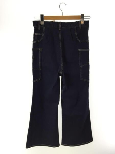mercibeaucoup,(メルシーボークー) / のびのびデニム/2020SS mercibeaucoup,(メルシーボークー) / のびのびデニム/2020SS