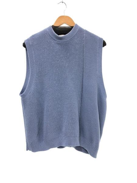 MONKEY TIME(モンキータイム) / SWITCH LINKING CN VEST/ニットベスト 