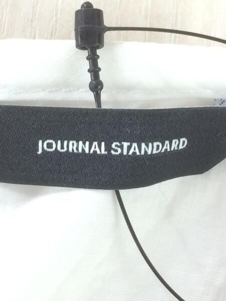 JOURNAL STANDARD(ジャーナルスタンダード) / 20SS/ペーパータフタパフ 