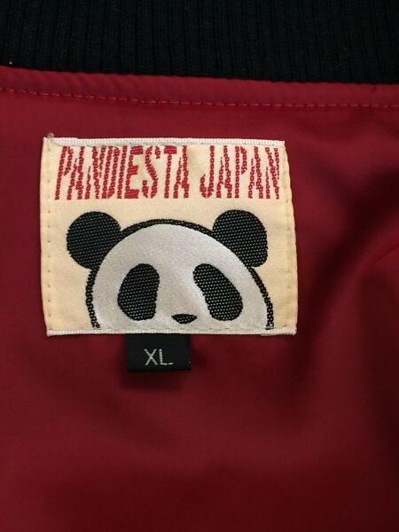 PANDIESTA JAPAN(パンディエスタジャパン) / スカジャン/孫悟空/刺繍