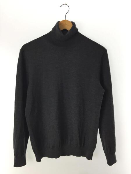 EDIFICE(エディフィス) / 19AW/16GGタートルネックニット/セーター 