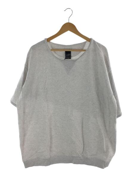 CLASS(クラス) / 半袖スウェット/トップス/1/コットン/GRY | 古着の 