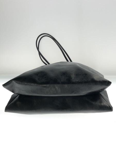 ZARA(ザラ) / トートバッグ/フェイクレザー/BLK/無地 | 中古品の販売 