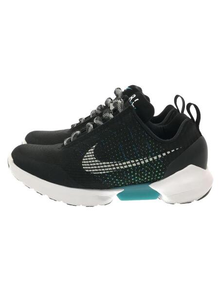 NIKE(ナイキ) / HYPER ADAPT 1.0 JP/ハイパーアダプト/ブラック/AH9389 