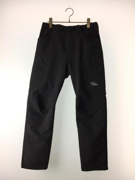 新品POLE WARDS ALPINE thermal pants XLサイズ（POLEWARDS(ポール 