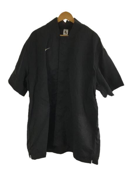 NIKE(ナイキ) / M NRG W WARM UP TOP/L/ナイロン/BLK/CU4686-010 