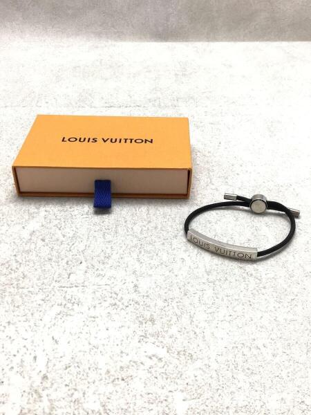 LOUIS VUITTON ブレスレット M00273 LVスペース LOUIS VUITTON ブレスレット M00273 LVスペース LOUIS VUITTON