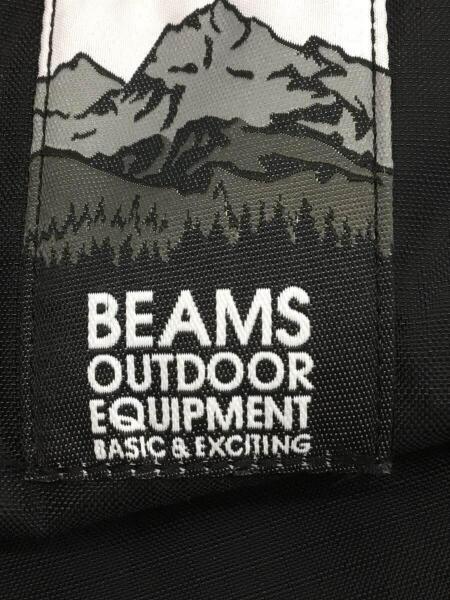 GREGORY(グレゴリー) / ×BEAMS/リュック/ナイロン/KHK/表面汚れ有