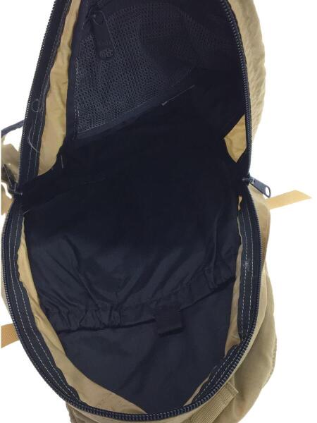 GREGORY(グレゴリー) / ×BEAMS/リュック/ナイロン/KHK/表面汚れ有