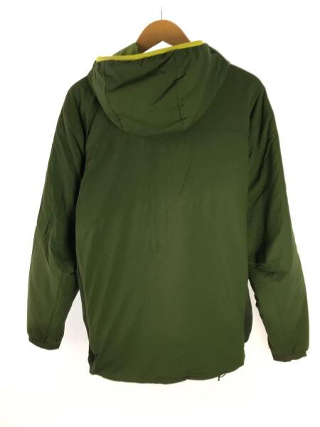 ARC'TERYX(アークテリクス) / ATOM AR HOODIE/02T-93102/ジャケット/L