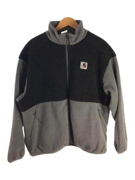 Carhartt(カーハート) / WIP OUTDOOR C JACKET/フリースジャケット/M 