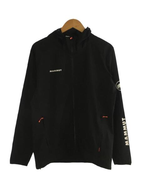MAMMUT(マムート) / Granite 160 Years SO Hooded Jacket AF /L 
