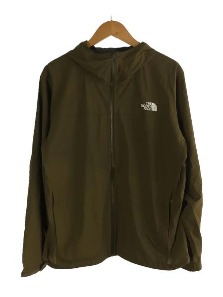 THE NORTH FACE(ザノースフェイス) / ナイロンジャケット_NP12004Z/XL 