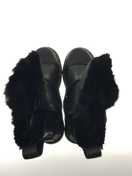 Dr.Martens(ドクターマーチン) / KRISTY MID FL/エンジニアブーツ/UK4