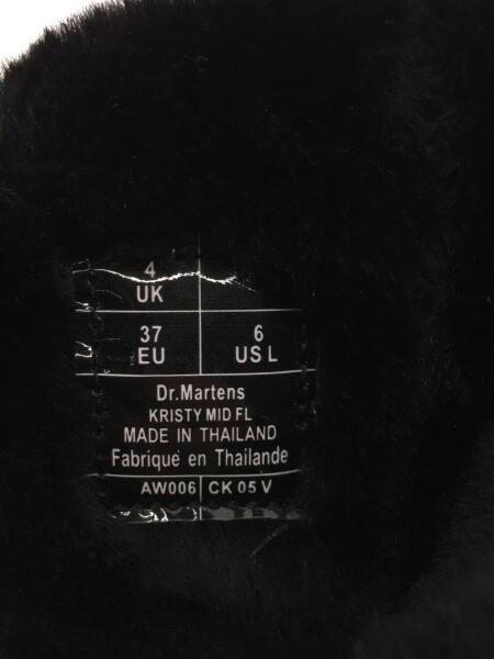 Dr.Martens(ドクターマーチン) / KRISTY MID FL/エンジニアブーツ/UK4