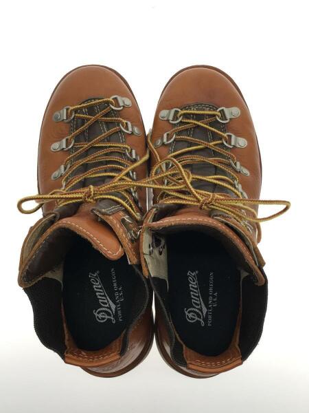 Danner(ダナー) / 使用感有/トレッキングブーツ/26cm/BRW/D7600S 