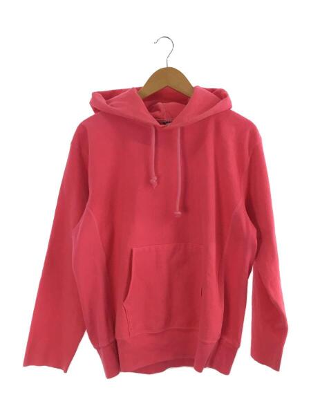 AURALEE(オーラリー) / NEON HOODIE/パーカー/4/コットン/PNK/A6AP01BY 