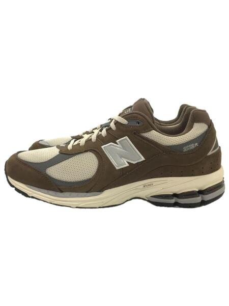 NEW BALANCE(ニューバランス) / atmos Exclusive/2002R Mocha Brown 