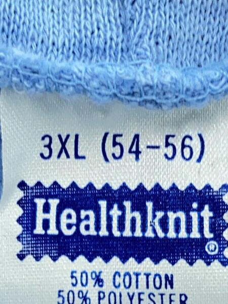 Healthknit(ヘルスニット) / 70s/IDEAL ZIP/ジップパーカー/3XL 