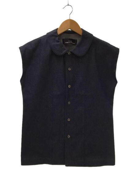 tricot COMME des GARCONS(トリココムデギャルソン) / ノースリーブ 