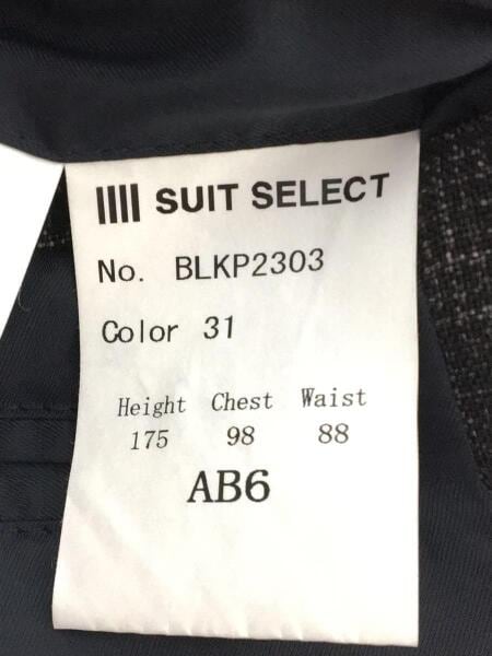 SUIT SELECT(スーツセレクト) / テーラードジャケット/AB6 