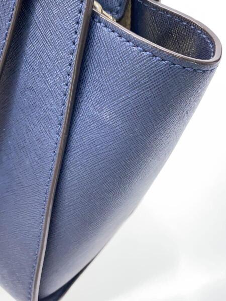 MICHAEL KORS(マイケルコース) / 傷有/金具傷有/内側汚れ有/ショルダー 