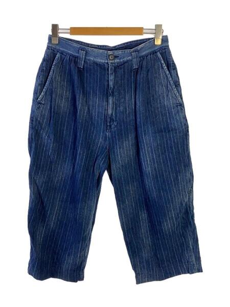 ポータークラシック ハワイアンデニムパンツ M porter classic Porter