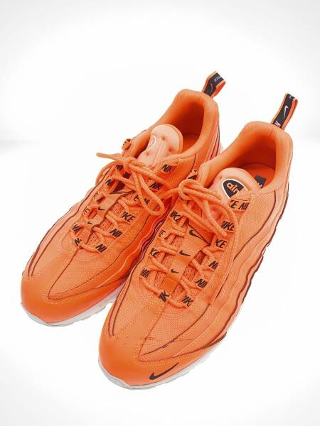 NIKE(ナイキ) / つま先汚れ/AIR MAX 95PRM/エアマックスプレミアム 