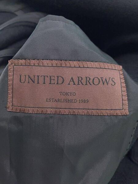 UNITED ARROWS(ユナイテッドアローズ) / メルトン グレンプレイド 