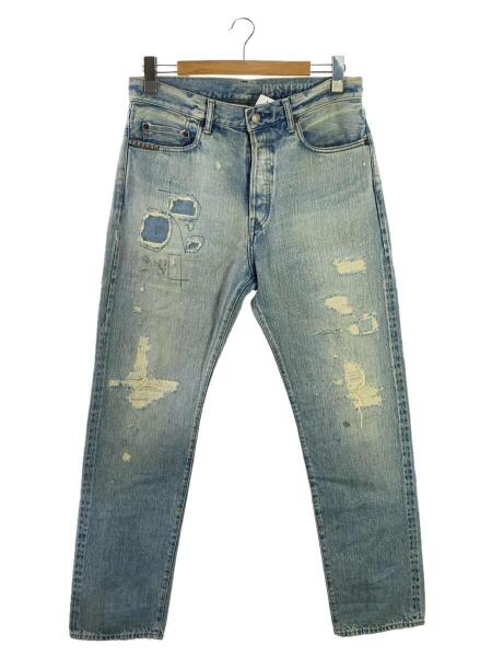 HYSTERIC GLAMOUR(ヒステリックグラマー) / SVR加工 50