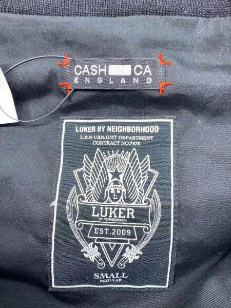 LUKER BY NEIGHBORHOOD(ルーカーバイネイバーフッド) / ×CASH CA 