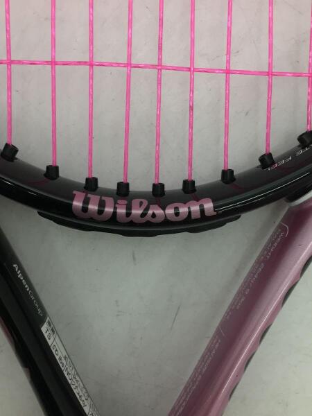 Wilson([スポーツ]ウィルソン) / CORAL WAVE/テニスラケット/硬式