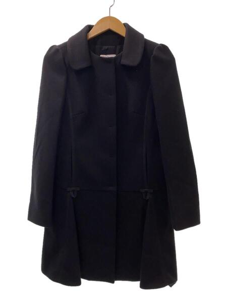 ヴァレンティノ VALENTINO Aラインコート