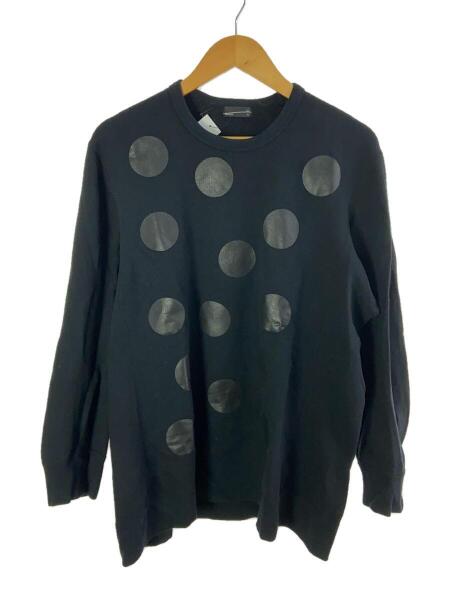 LAD MUSICIAN(ラッドミュージシャン) / 14AW/LOOP BACK CLOTH CREW 