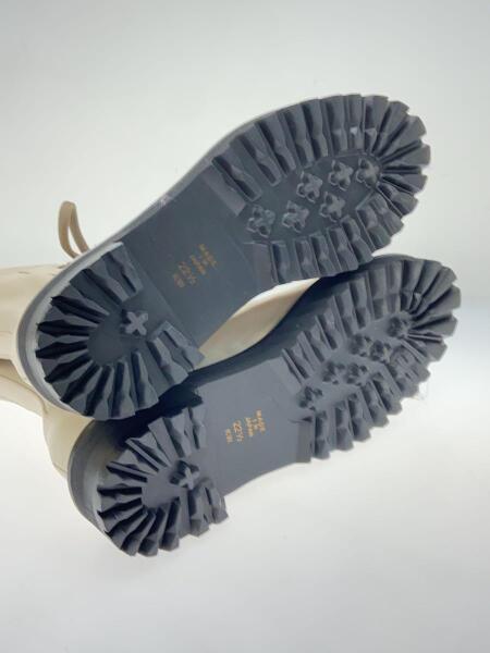 DIANA(ダイアナ) / レースアップブーツ/22.5cm/IVO/64388 | 中古品の 