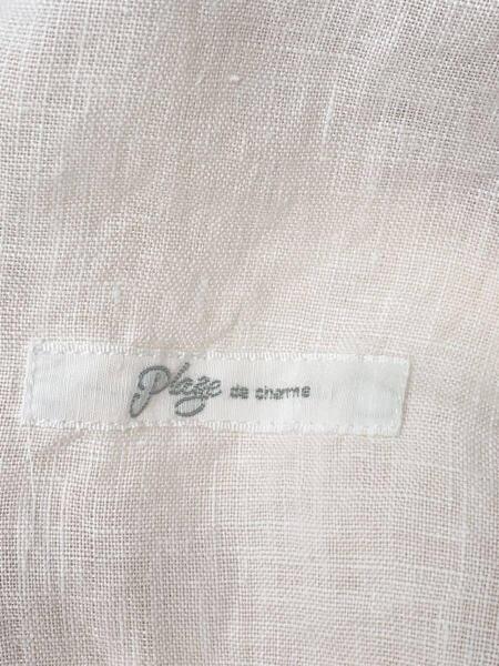 plageワイドパンツ RIAM-PLAGE ワイドパンツ38 お値下げしました