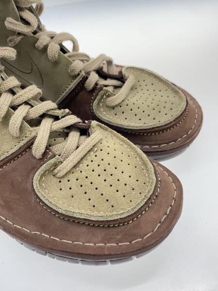 NIKE(ナイキ) / CONSIDERED MID/コンシダートミッド/ベージュ/311010 