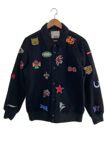 Supreme(シュプリーム) / 使用感有/14AW/Franchise Varsity 