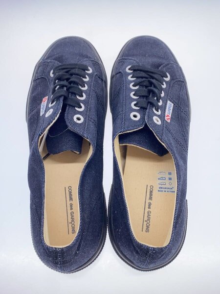 COMME des GARCONS(コムデギャルソン) / ×SUPERGA/ローカット COMME des GARCONS(コムデギャルソン) / ×SUPERGA/ローカット
