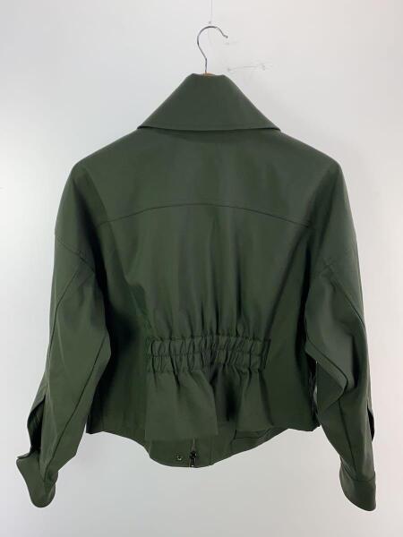 theory(セオリー) / Essential Twill Belt Cargo JKT/ミリタリー 