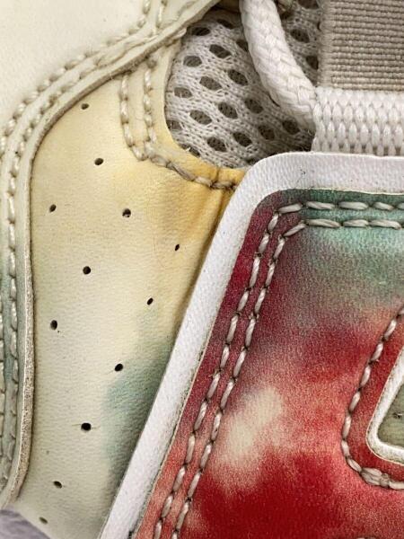 NIKE(ナイキ) / ソール穴有/汚れ有/状態考AIR MORE UPTEMPO 96 UK QS