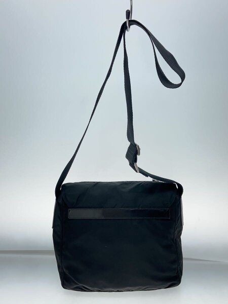 PRADA(プラダ) / 状態考慮/ショルダーバッグ/ナイロン/BLK | 中古品の 
