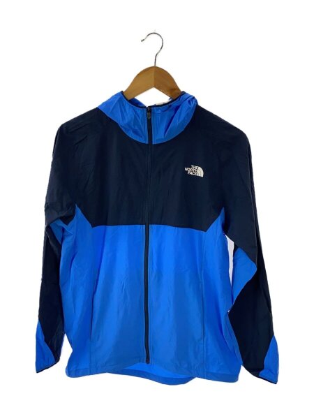 THE NORTH FACE(ザノースフェイス) / ANYTIME WIND HOODIE_エニー 