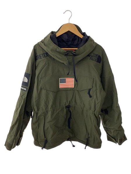 Supreme(シュプリーム) / 首元汚れ有/Trans Antarctica Expedition