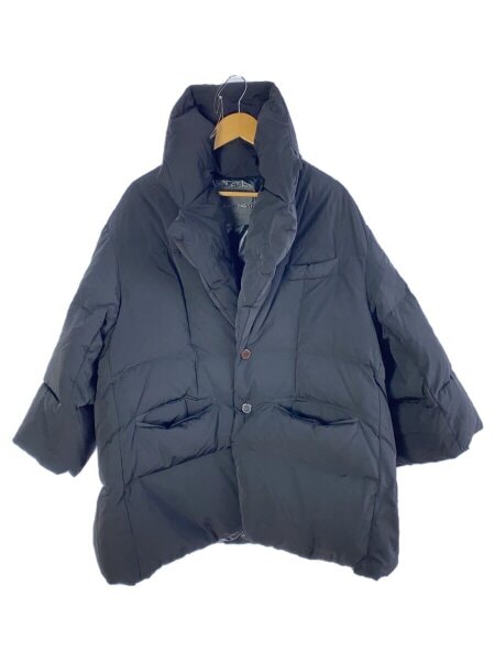 FUMITO GANRYU(フミトガンリュウ) / TRAPEZE LAPEL DOWN JACKET/ダウン 
