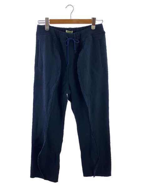RANDY(ランディ) / 24AW/MUSCLE SWEAT PANTS/2/コットン/NVY RANDY(ランディ) / 24AW/MUSCLE SWEAT PANTS/2/コットン/NVY