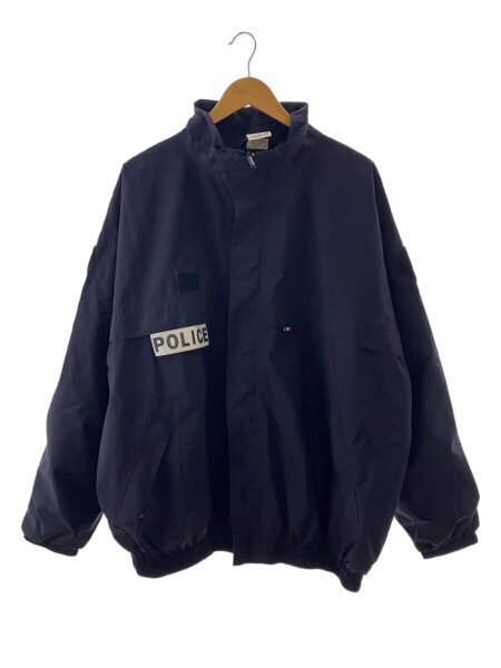 その他ブランド(ソノタブランド) / フランス警察/ポリスジャケット