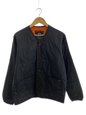 ALPHA INDUSTRIESのキルティング ジャケット検索結果|古着・中古品の