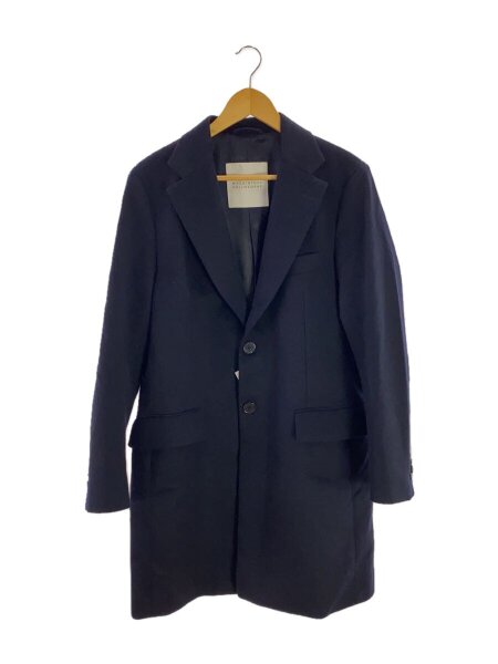 定価88,000✨ マッキントッシュ ショートビーバー チェスターコート