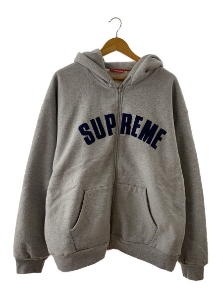 Supreme(シュプリーム) / 24AW/Arc Thermal Zip Up Hooded Sweatshirt 
